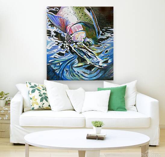 On the Loose by Rosi Oldenburg