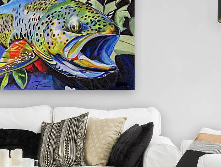 Rainbow by Rosi Oldenburg