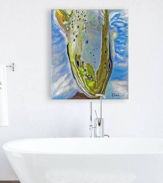 Number  239 by Rosi Oldenburg