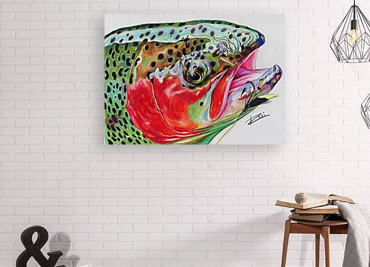 Cuttie by Rosi Oldenburg