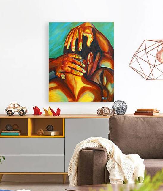 Flex by Rosi Oldenburg