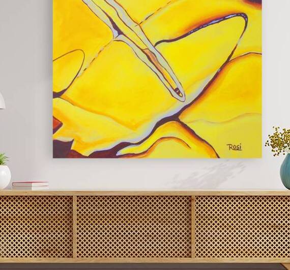 Mookaite by Rosi Oldenburg